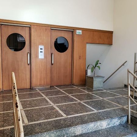 Muniz Apartament Premiun Lejlighed Buenos Aires Eksteriør billede