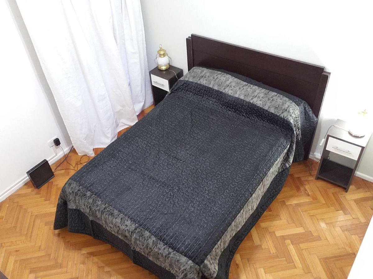 Muniz Apartament Premiun Lejlighed Buenos Aires Eksteriør billede