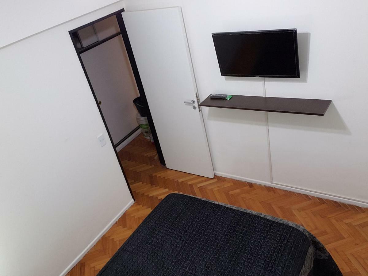 Muniz Apartament Premiun Lejlighed Buenos Aires Eksteriør billede
