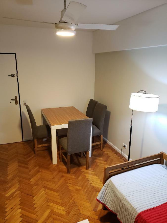 Muniz Apartament Premiun Lejlighed Buenos Aires Eksteriør billede