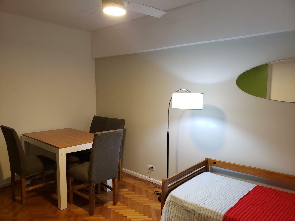 Muniz Apartament Premiun Lejlighed Buenos Aires Eksteriør billede