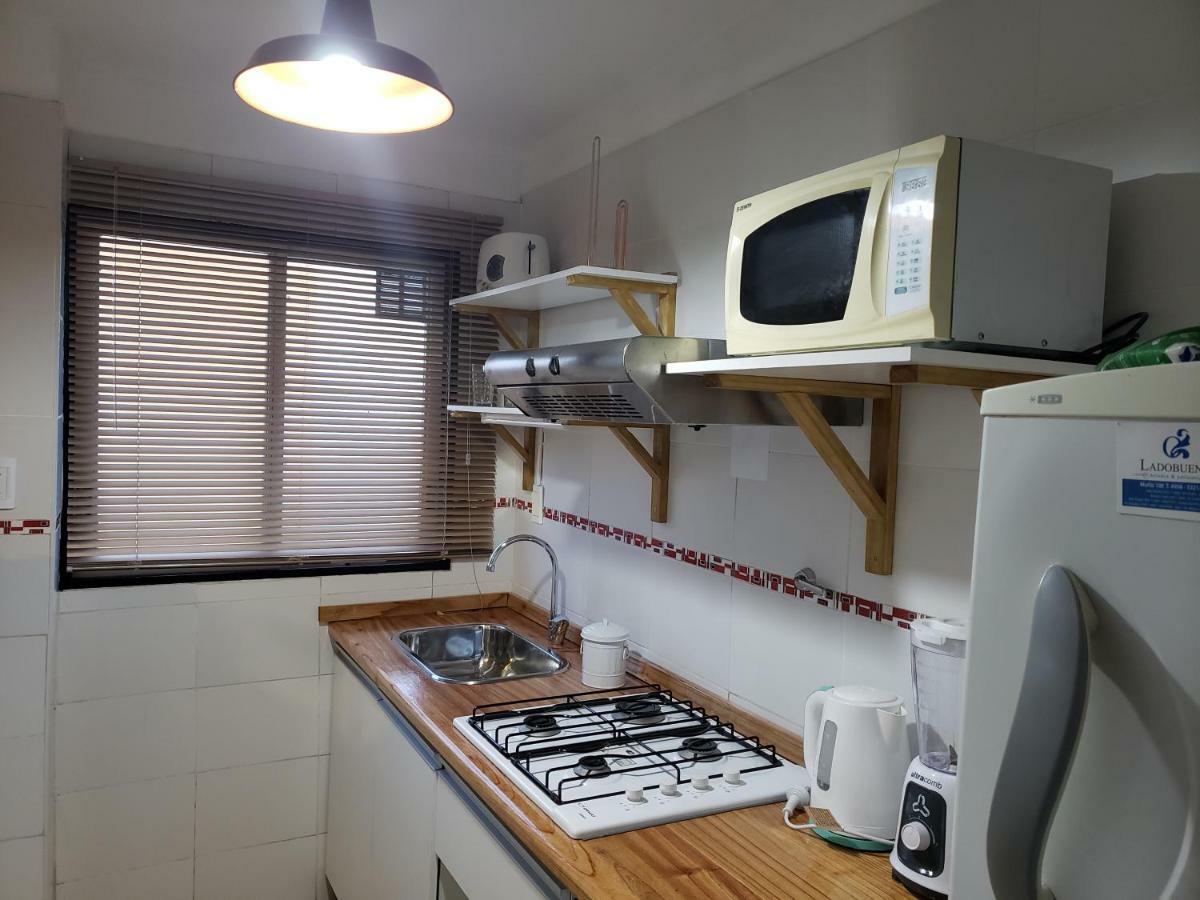 Muniz Apartament Premiun Lejlighed Buenos Aires Eksteriør billede