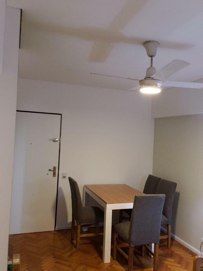 Muniz Apartament Premiun Lejlighed Buenos Aires Eksteriør billede