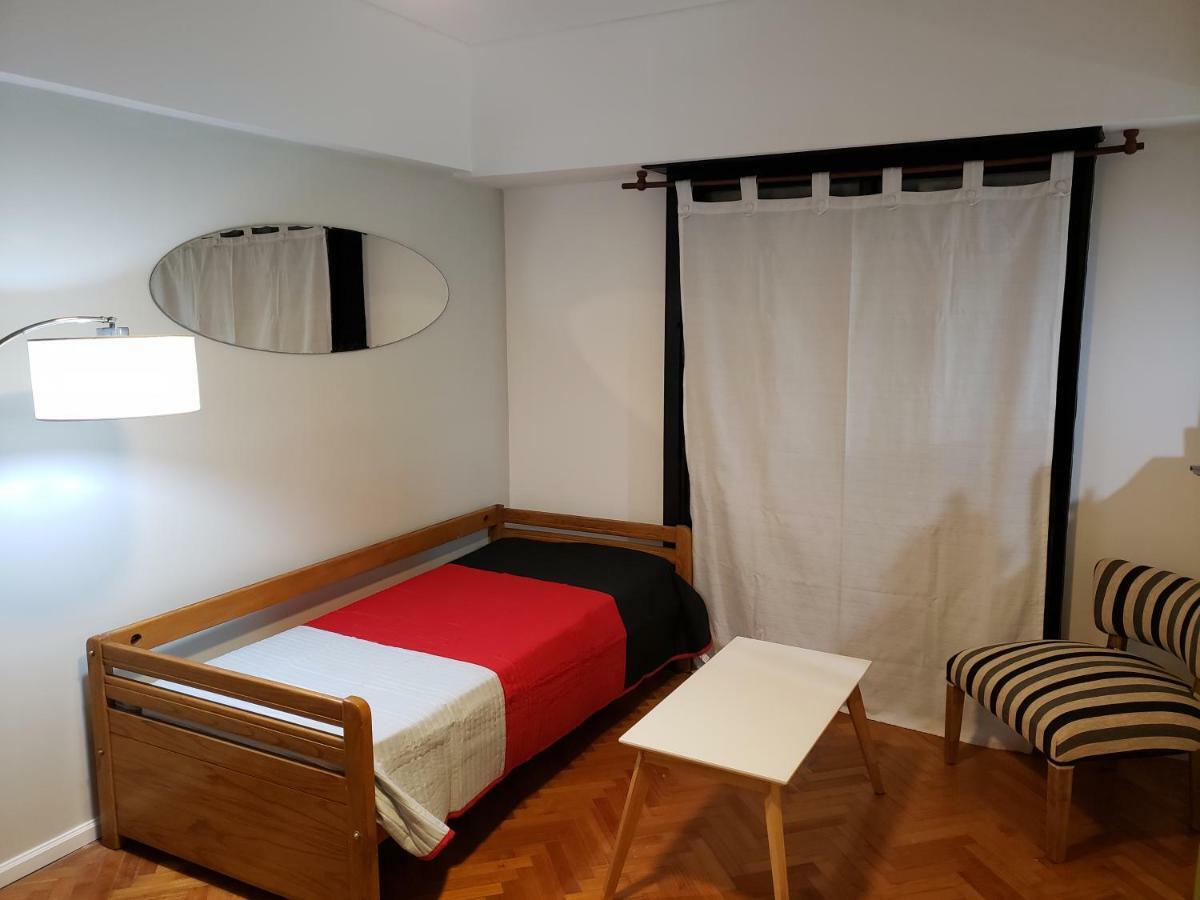 Muniz Apartament Premiun Lejlighed Buenos Aires Eksteriør billede
