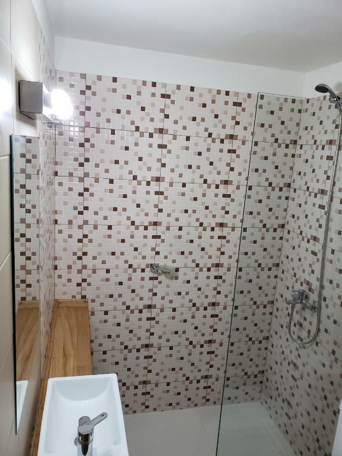 Muniz Apartament Premiun Lejlighed Buenos Aires Eksteriør billede