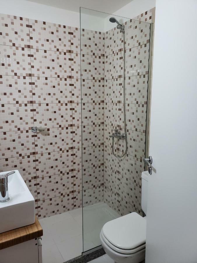Muniz Apartament Premiun Lejlighed Buenos Aires Eksteriør billede