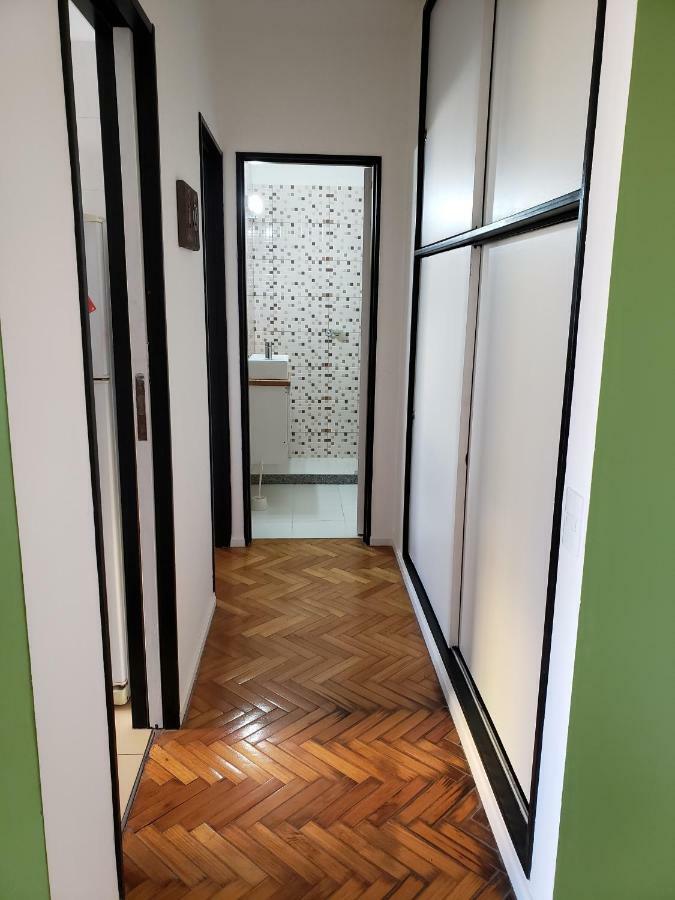 Muniz Apartament Premiun Lejlighed Buenos Aires Eksteriør billede