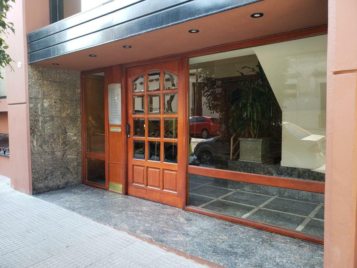 Muniz Apartament Premiun Lejlighed Buenos Aires Eksteriør billede
